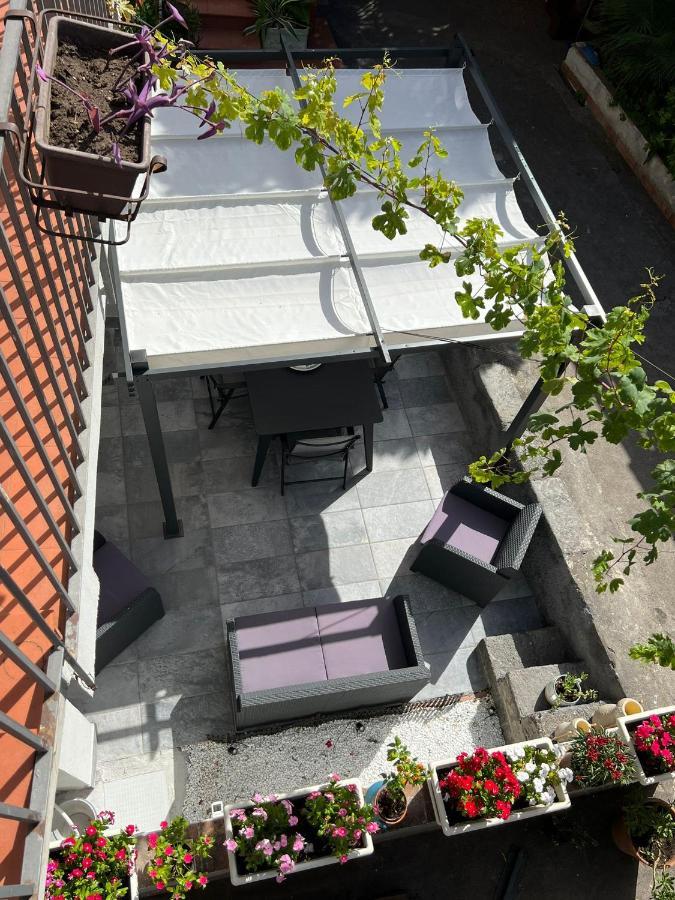 La Casa di Giò - Free Space n26 Nicolosi Exterior foto